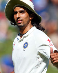 Ishant Sharma